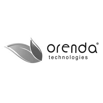 Orenda Logo